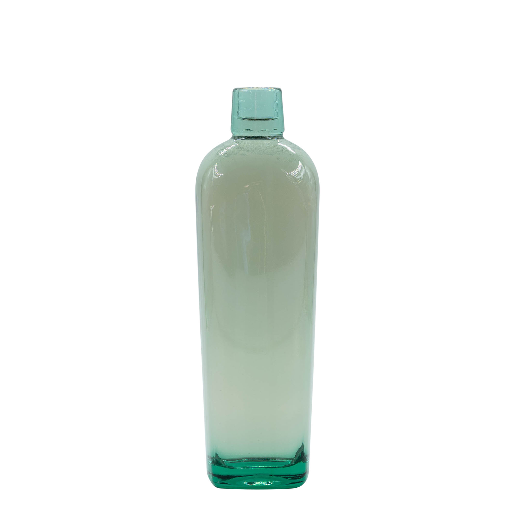700 ml glass bottle 'Lance', opening: cork 700 ml glass bottle 'Lance', opening: cork