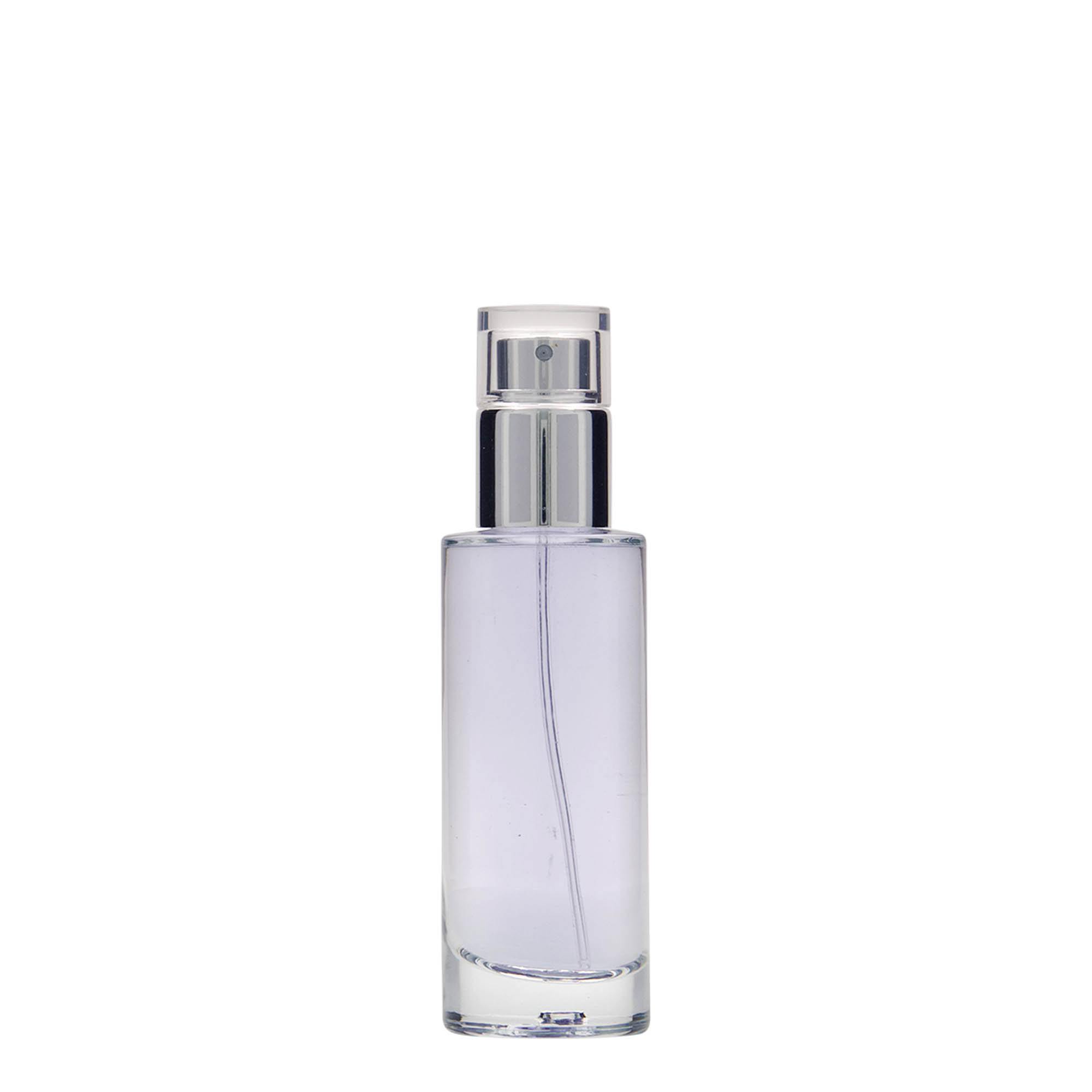 30 ml glass vial 'Jasmina' 30 ml glass vial 'Jasmina'