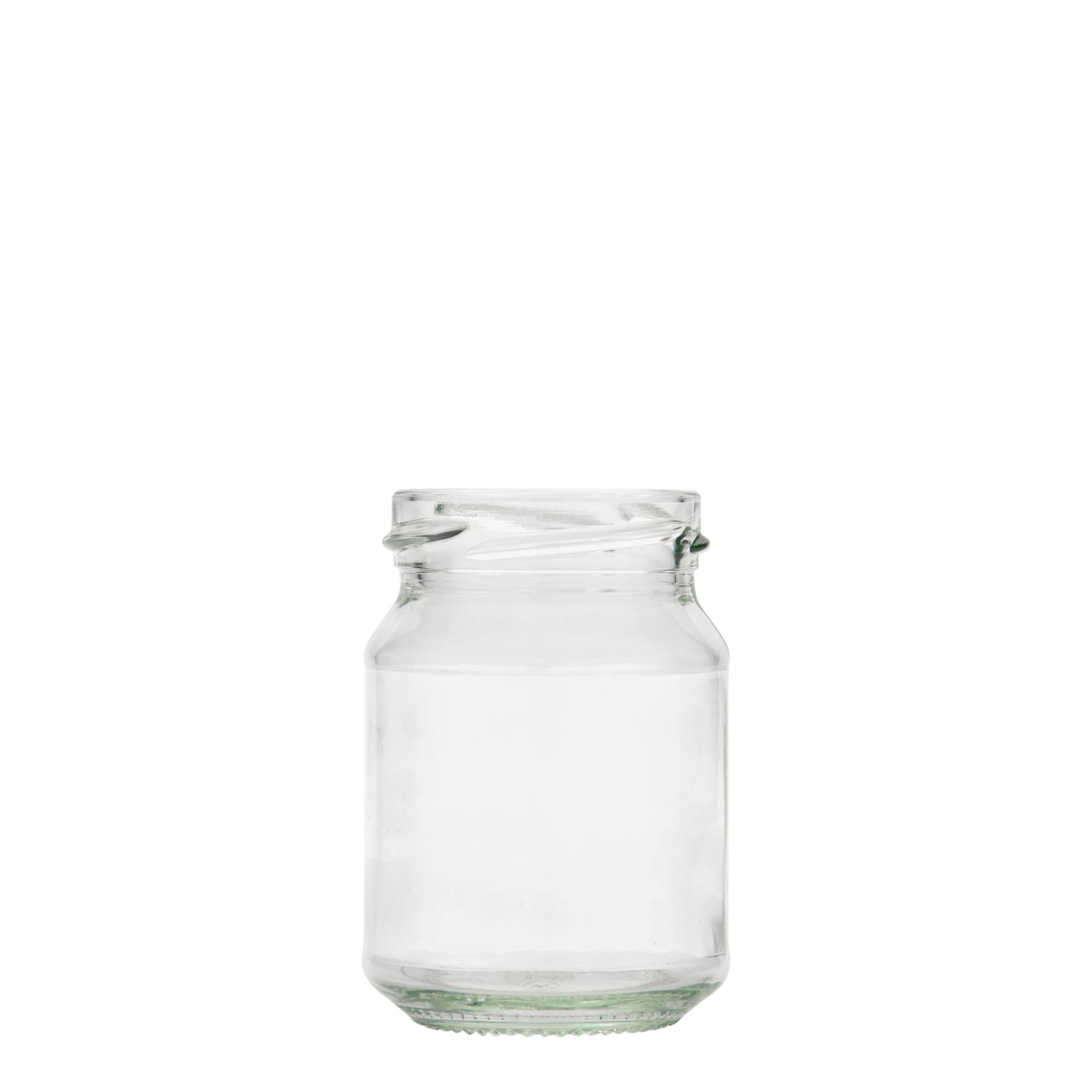 153 ml gourmet jar, opening: Twist-Off (TO 53) 153 ml gourmet jar, opening: Twist-Off (TO 53)