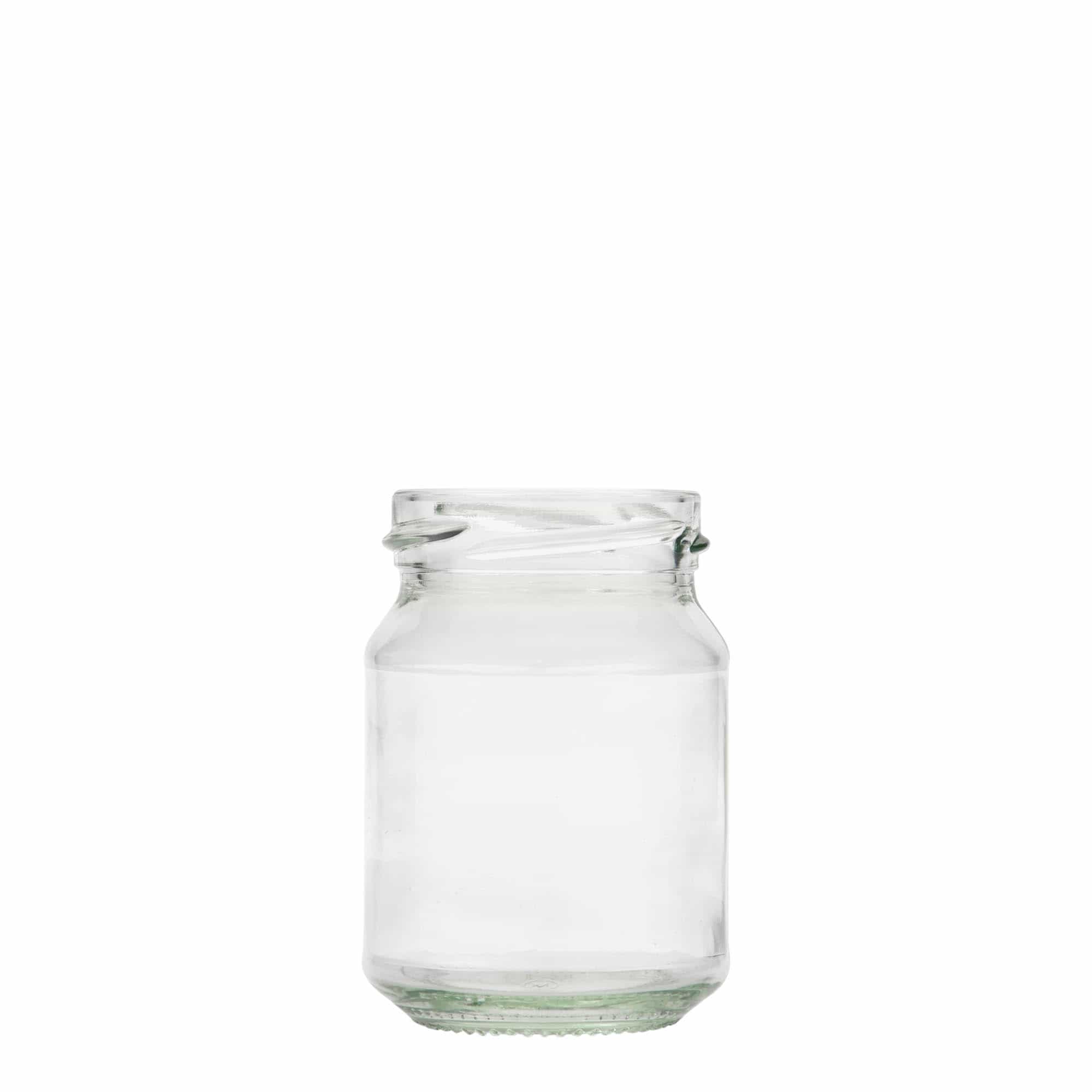 153 ml gourmet jar, opening: Twist-off (TO 53)