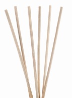 Sticks for diffuser set, wood, brown Sticks for diffuser set, wood, brown