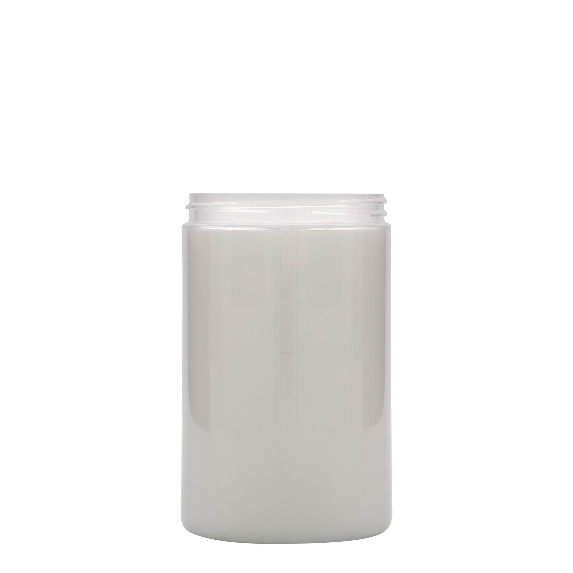 400 ml PET can 'Isabella', opening: 70/400